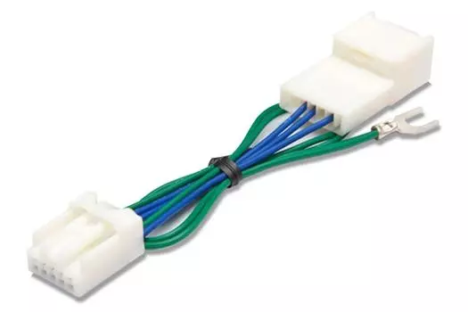 Блок для просмотра ТВ в движении Bull Parts, Prius 50-й серии, Смотрите ТВ во время вождения (NSZN-Z68T, NSZT-Y68T, NSZT-W68T,