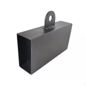 Блок для ручного захвата, профессиональные гимнастические упражнения, укрепляющие весовые пластины для 4cmx8cmx15cm