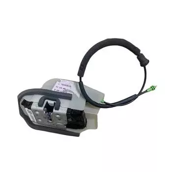 Блок дверного замка (задний левый) Для: Тесла Модель 3 оригинальное оборудование: 1500674-01-Б