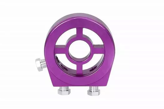 Блок крепления датчика для авто, Гидравлический манометр M20x1.5 3/4-16UFN с