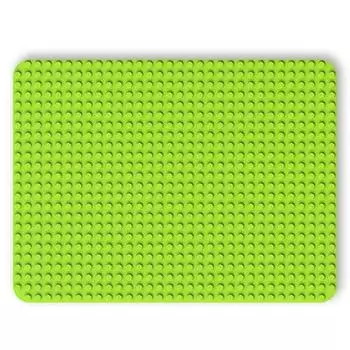 Блок LEGO LEGO Yogo 24 x 32 Kan, однолетний зеленый