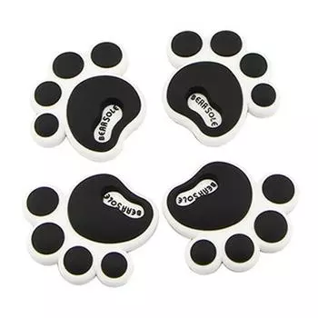 Блок Mart Bear Paw Anti-Cock Door Guard 4p, корейский автомобильный аксессуар