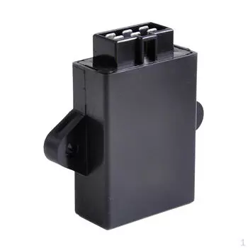 Блок модуля CDI мотоцикла Iition 6 Pin для 250