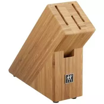 Блок ножей ZWILLING 35015-200 Блок ножей для подставки на 3 ножа [Авторизованный японский продукт]