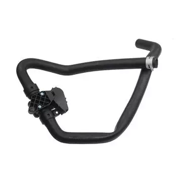 Блок отопителя HVAC Впускной шланг Регулирующий клапан 92400-ZH000 для Nissan Titan 2006-2015