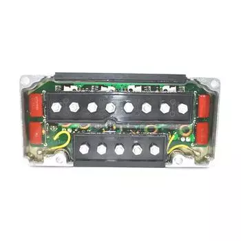 Блок переключателей Блок питания Модуль CDI Переключатель питания для подвесного мотора Mercury 40-125 л.с. 114-5772