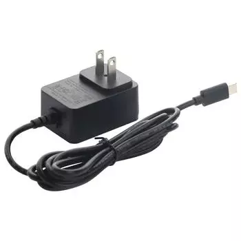 * Блок питания 15 Вт, шнур питания 5 В/3 А, адаптеры переменного тока для PS5 Portal/PS5/Switch/XBOX