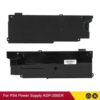 Блок питания 4Pin ADP-240CR/240AR 5Pin для консоли PS4 CUH-1200# ADP-200ER N14-200P1A CUH-1000 1100# Series для консоли PS4 Часть