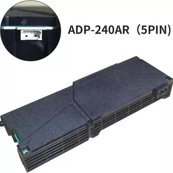 Блок питания Adp-240Ar 5 Pin для PS4 Cuh-1001A 500Gb