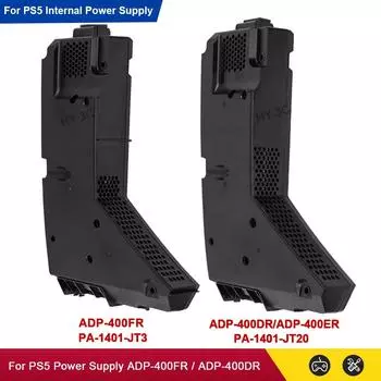 Блок питания ADP-400DR ADP-400FR ADP-400ER для PS5 Внутренний блок питания переменного тока для PS5 Многофункциональный адаптер 100-127 В/200-240 В