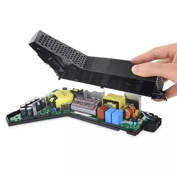 Блок питания ADP-400DR Замена для PS5 CFI-1015A CFI-1015A