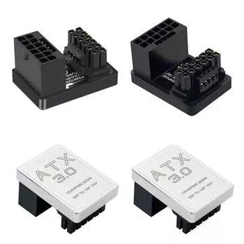 Блок питания ATX3.0, разъем кабеля питания 2VHPWR для видеокарты PCIe5.0 A