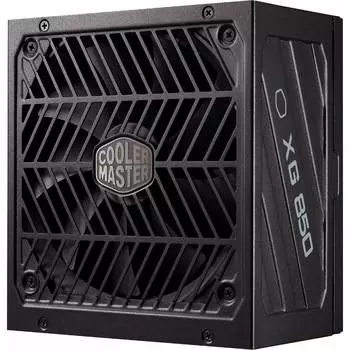 Блок питания Cooler Master Xg850