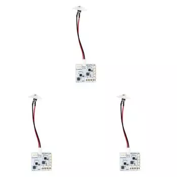 - Блок питания DreamPSU Rev2.0 12 В для игровой консоли SEGA DreamCast, замена