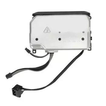 Блок питания игровой консоли, сменный адаптер питания игровой консоли 100–127 В, 200–240 В для Xbox Se