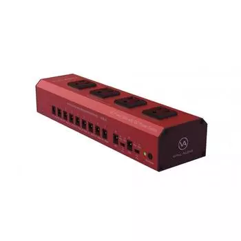 Блок питания Vital Audio POWER BASE VA-15AC