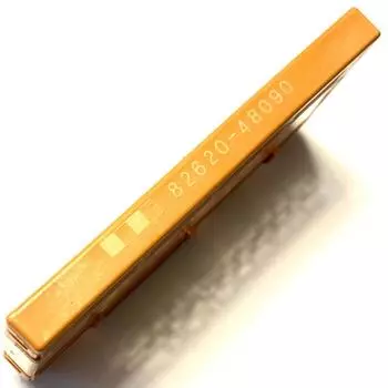 Блок плавких предохранителей 82620-48090 Для Toyota Highlander Venza