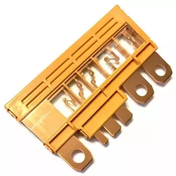 Блок плавких предохранителей 82620-48090 Для Toyota Highlander Venza