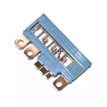 Блок предохранителей в сборе Многоконтактный предохранитель 82620-07090 Для Toyota Avalon 05-12