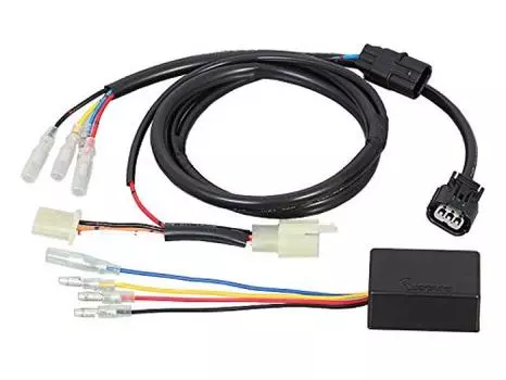 Блок преобразования импульсов скорости KITACO GSX-S125 (DL32B), GSX-R125 (ДЛ33Б) 762-2440100