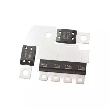 Блок распределения питания, главный предохранитель 23270100 для Chevrolet Colorado 2015-2021