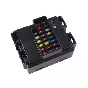 Блок реле главный блок предохранителей черный 91950-C1620 для Hyundai Sonata 2015-2017