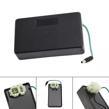 Блок системы зажигания CDI подходит для Can-Am Mini DS 90 4-тактных 2006-2007