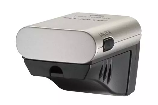 Блок связи OLYMPUS для беззеркальных фотокамер OLYMPUS PENPAL однообъективный PP-1