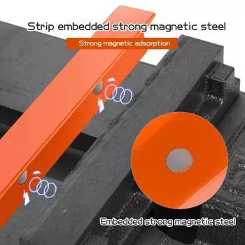 Блок тисков Yousheng, прочные магнитные мягкие защитные чехлы, ударопрочные, утолщенные нейлоновые защитные полоски для блока тисков