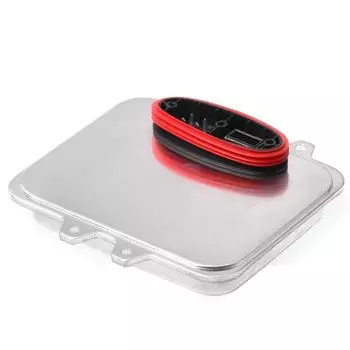 Блок управления балластом ксеноновых фар для Opel Astra J Insignia 5DV009720-00