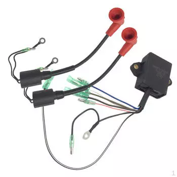 Блок управления CDI, ход зажигания, подвесной двигатель