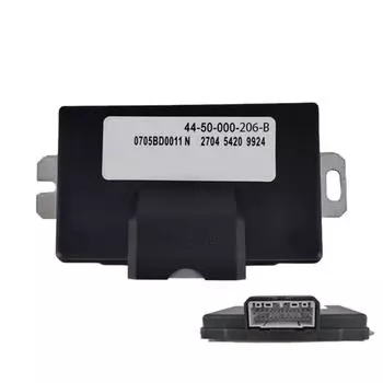 Блок управления двигателем для Great Wall Hover H3 H5 Wingle 3 Wingle 54450000206B