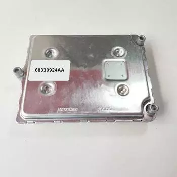 Блок управления двигателем ЭБУ для 2018-2019 Dodge Durango Awd 3.6л двигатель # 590-10514