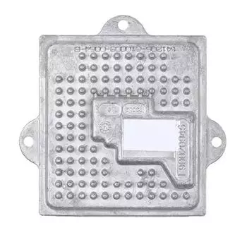 Блок управления фарами 68223396Aa Для Jeep Grand Cherokee 2014-2020