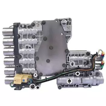 Блок управления клапанами 10R80 HL3Z-7A100-B Для Ford F-150 3.5L 2017