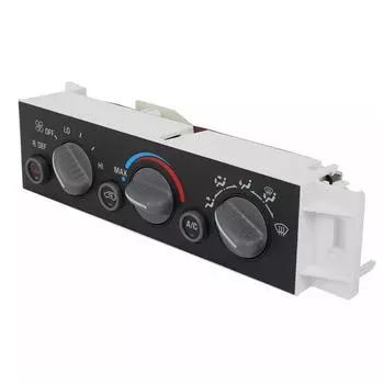 Блок управления климатом A/C Отопитель для Chevy Suburban Tahoe Yukon 16231165