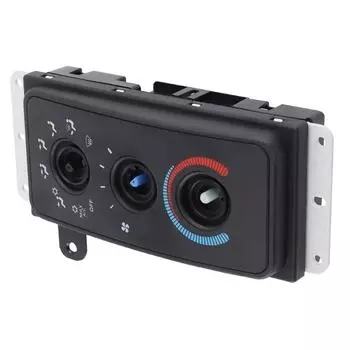 Блок управления климатом кондиционера и обогревателя для Dodge Ram 1500 2500 3500