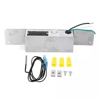 Блок управления кондиционером для автофургона 9330C755 AC Heat Ready Cool Control Box Replacement для Cole