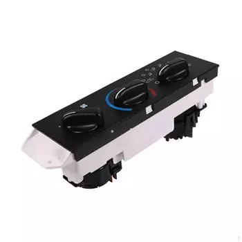 Блок управления кондиционером подогревателя СМ2141 Профессиональная легкая установка Прочная замена запасной