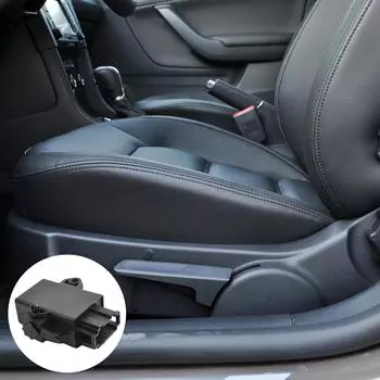 Блок управления подогревом сидений для Passat B6 B7 Golf 5 Модуль управления дополнительным отопителем Замена 1K0959772 1K0 959 772