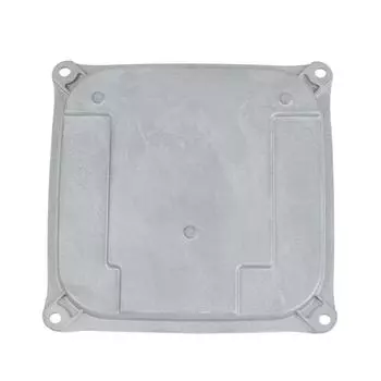 Блок управления светодиодным модулем балласта фары 2189009303 для Mercedes-Benz W176 W117