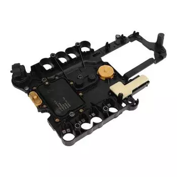 Блок управления трансмиссией TCM TCU A0335457232 Замена для BENZ 7G Tronic VGS1 VGS2 VGS3 Трансмиссия чёрный