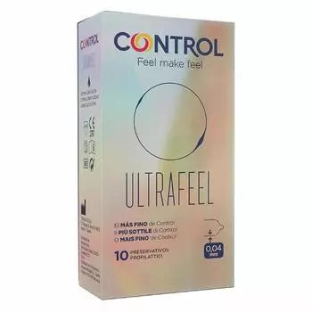 Блок управления Ultra Feel 10