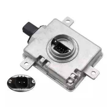 Блок управления ксеноновой фарой 35 Вт HID балласт для Honda Odyssey Acura TL TSX RDX