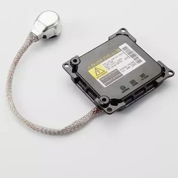 Блок управления ксеноновой фарой HID для lexus ES350 toyota 2006-2014