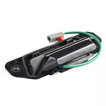 Блок управления замком задней двери 74810Swaa01 для Honda Cr-V 2007-2011