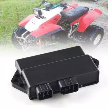 Блок управления зажиганием CDI Yamaha Box 3GD-85540-40-00 для модуля YFM 350 Warrior California