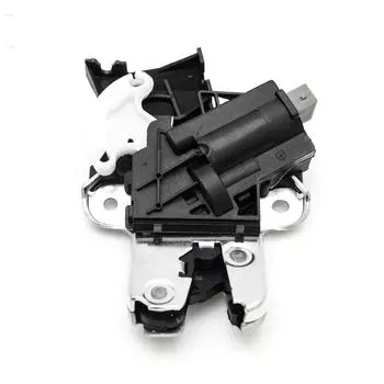 Блок замка багажника, задняя защелка крышки багажника для VW MAGOTAN, деталь №. 4F5 827 505 4F5 827 505D 4F5827505 4F5827505D