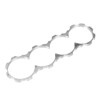 Блок-защита для двигателя Honda Civic D16 D15 D16Y D16Z Sohc Vtec