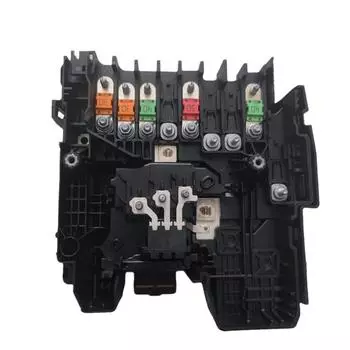 Блок защиты управления батареей 9675349880 Подходит для Citroen C4 Picasso Spacetourer